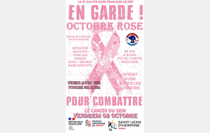 octobre rose vendredi 02 octobre 2026